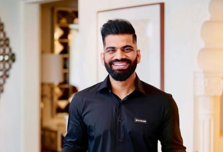 Gaurav Chaudhary (Technical Guruji)